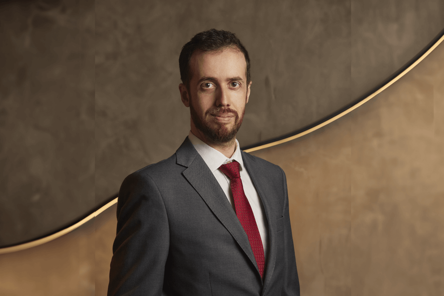 Rafael Nery Torres, advogado especialista em direito de locação comercial